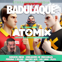 Atomix Vs Oxxo : Clash of the Salario Minimo