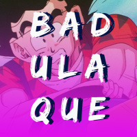 Badulaque: Roadcast Especial