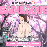 Badulaque S05E05 Quiero comerme tu Páncreas