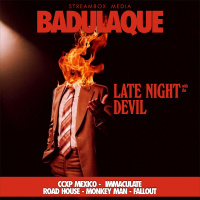 Late night with the devil