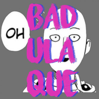 Badulaque 2: Civil War / One Punch Man