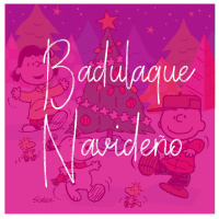 Badulaque S02E06 : Badulaque Navideño