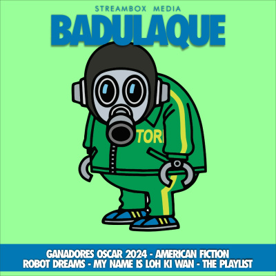 Badulaque Podcast