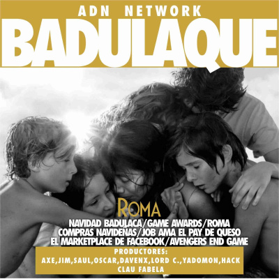 Badulaque Podcast
