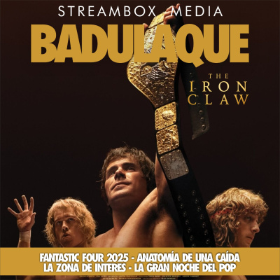 Badulaque Podcast