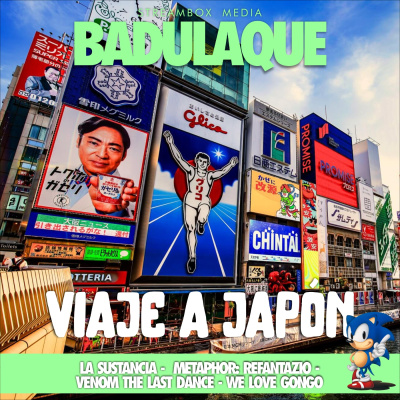 Badulaque Podcast