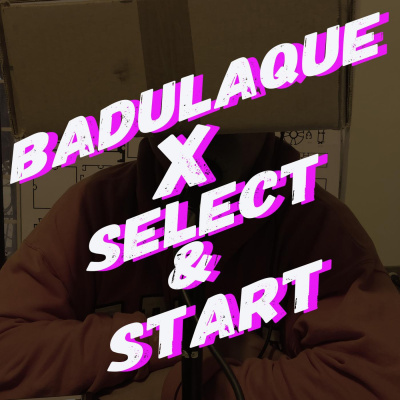 Badulaque Podcast