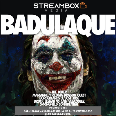 Badulaque Podcast