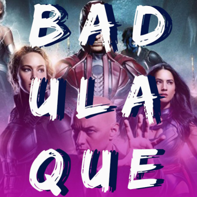 Badulaque Podcast