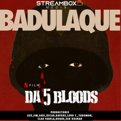 Badulaque Podcast