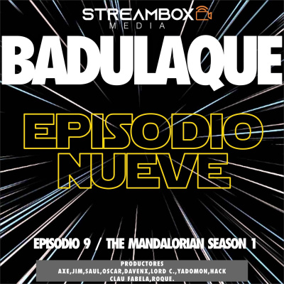 Badulaque Podcast