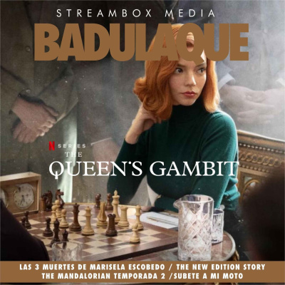 Badulaque Podcast