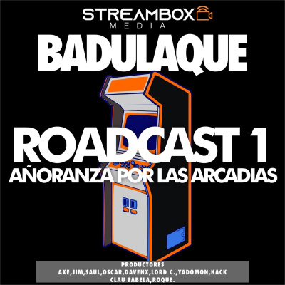 Badulaque Podcast