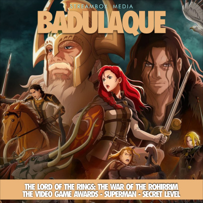 Badulaque Podcast