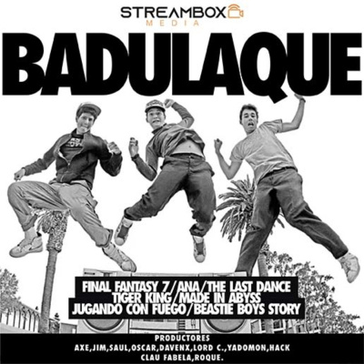 Badulaque Podcast