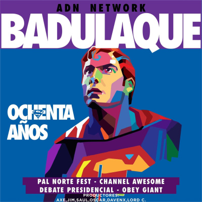 Badulaque Podcast