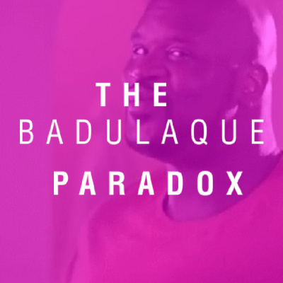 Badulaque Podcast