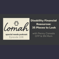 #108 - Finding Financial Resources