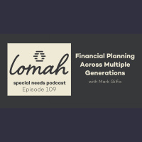#109 - Multigenerational Financial Planning