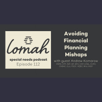 #112 - Avoiding Financial Planning Mishaps