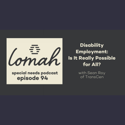Creating Opportunities For Teens  Adults With Special Needs  Disabilities