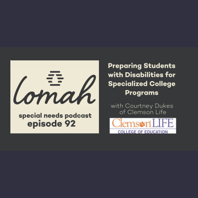 Creating Opportunities For Teens  Adults With Special Needs  Disabilities