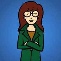 Episodio #20: Recordando - Daria