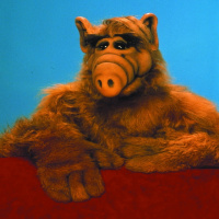 Episodio #10: Personajes Icónicos - Alf