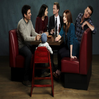 Episodio #24: How I Met Your Mother