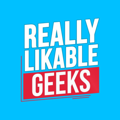 Really Likable Geeks