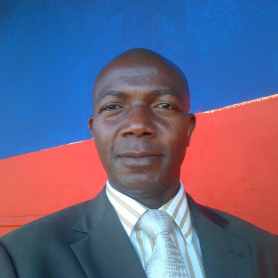 Sunday Joseph Adenuga