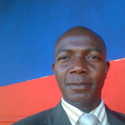 Sunday Joseph Adenuga