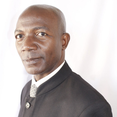 Sunday Joseph Adenuga