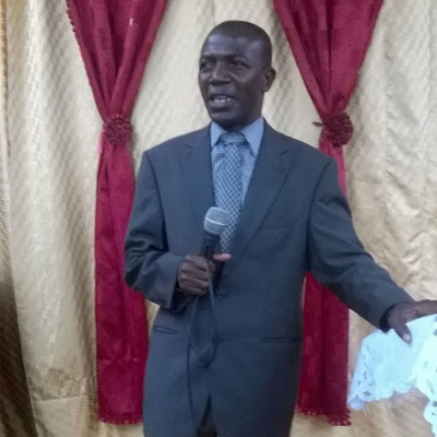 Sunday Joseph Adenuga