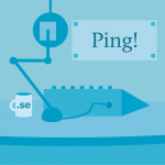 Ping!