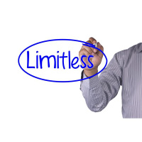 How To Live A Limitless Life Within Lifes Limitations?