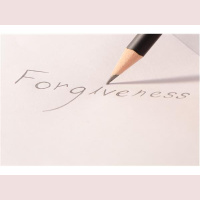 Forgiveness Is A Spiritual Law On Which Your Life Is Built