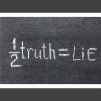 Is Truth The Greatest Gift of All?