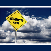 Am I The Source of Negative Conditions In My Life?