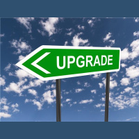 Is It Time To Upgrade Your Life?