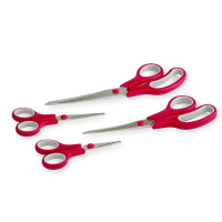 Are You Running With Knives  Scissors?