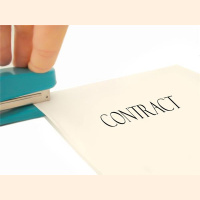 Your Life Is A Contractual Agreement You Made With God