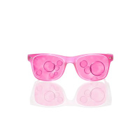 Is Wearing Rose Colored Glasses Wrong?