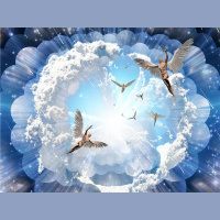 Do Angels And Spirit Guides Really Exist?