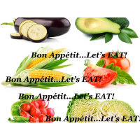 Food The Ultimate Sacrifice And The Laws of Attraction