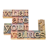 What Role Does Value Play In Your Life?