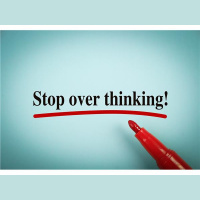 Has Overthinking Your Next Move Left You Paralyzed?