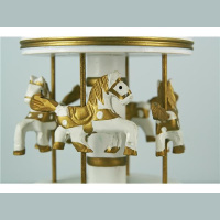 Get Off The Self-Help Merry-Go-Round Going Nowhere