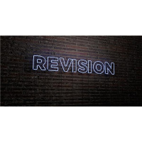 Using The Art of Revision To Change Your Life