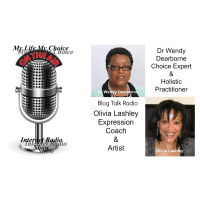 Hush: Your Intuition Has Something Valuable To Tell You